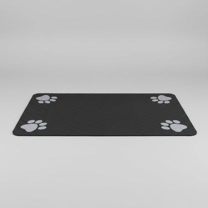 Absorbent Pet Feeding Mat